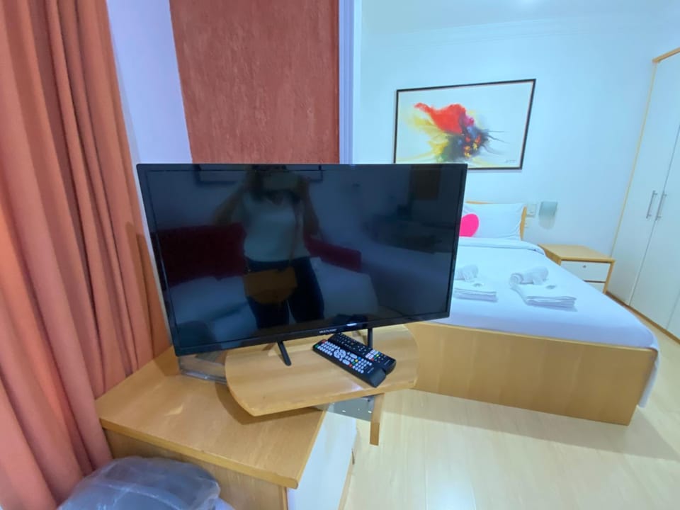 Comfort Flat Pinheiros em Hotel 4,5 estrelas Apartment in Sao Paulo City