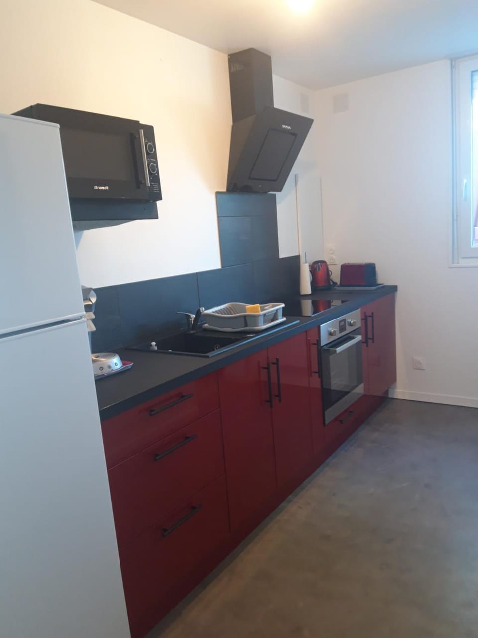 minibar, pet friendly, stove