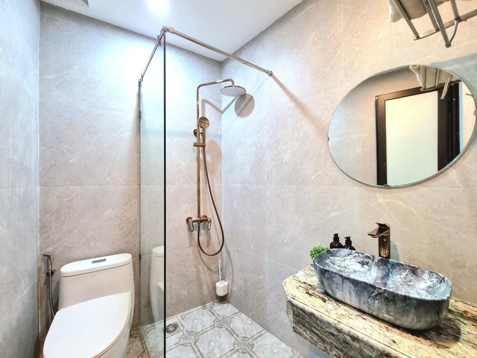 LaHomestay Hàng Đậu Apartment in Hanoi