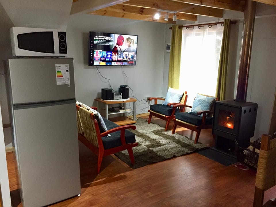 TV and multimedia, Living room