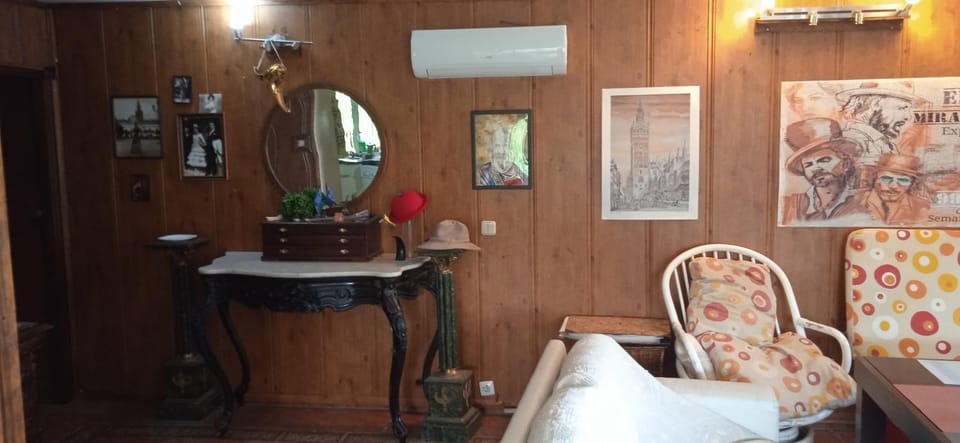 Casa en el río Vacation rental in Costa de la Luz