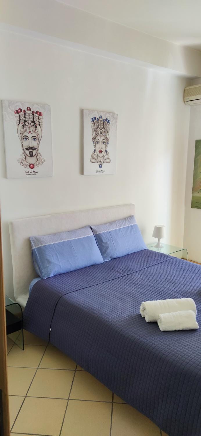 Appartamento Rosario Apartment in Taormina