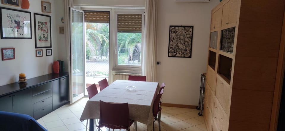 Appartamento Rosario Apartment in Taormina