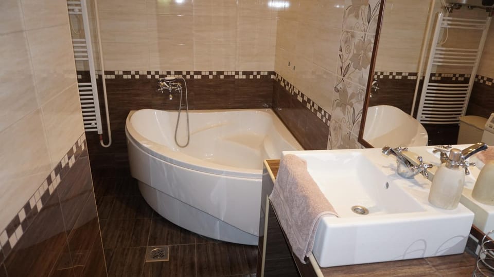 Édes Otthon Apartman Apartment in Hungary