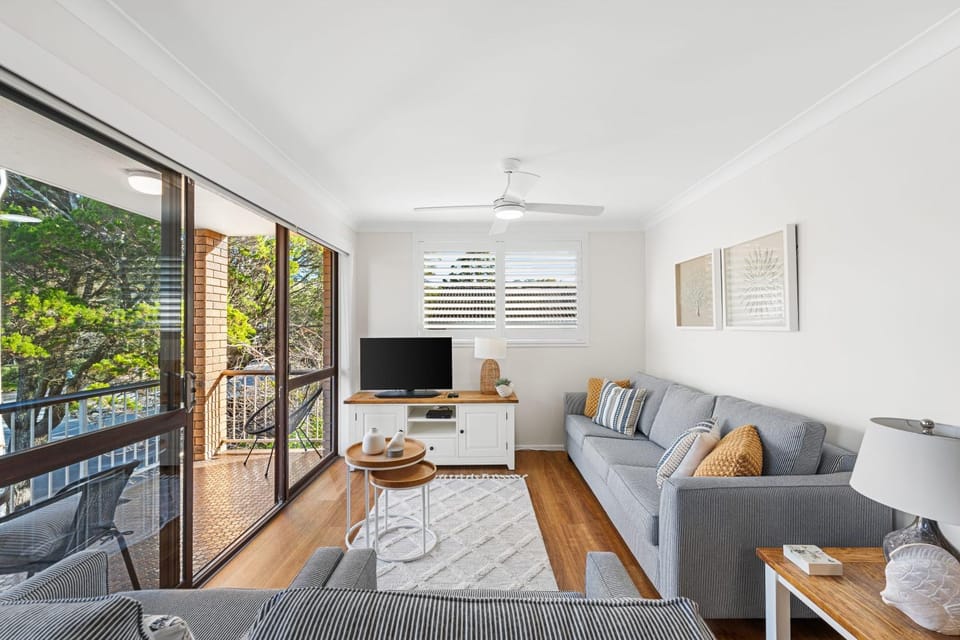 Sanctuary Court Unit 4 Apartment in Gold Coast
