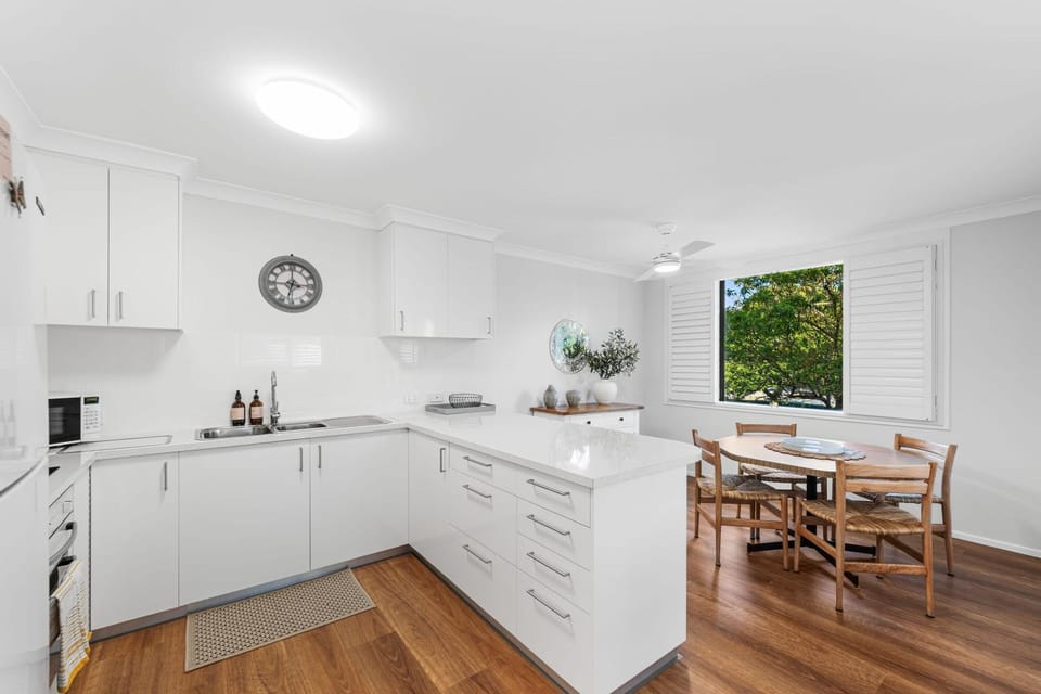 Sanctuary Court Unit 4 Apartment in Gold Coast