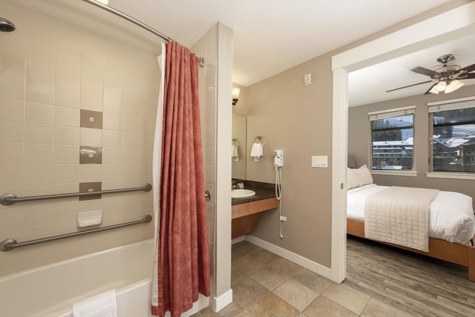 Fraser Crossing Founders Pointe, Condo - 2 Bedroom Select Unit 4440 Apartment in Winter Park