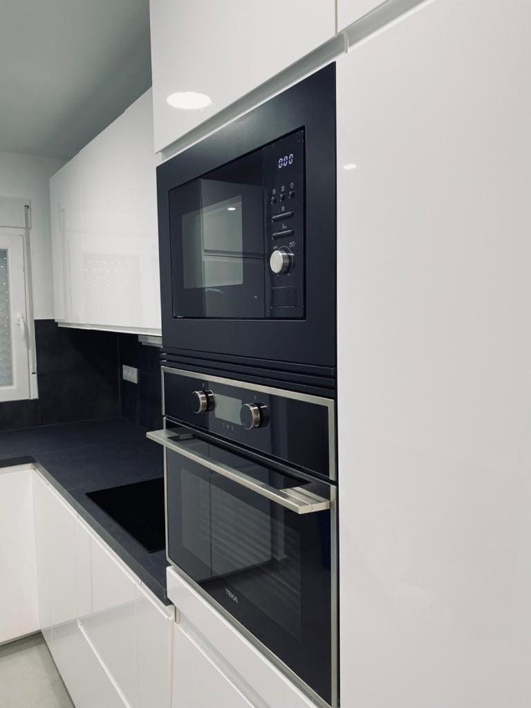 Sunset 8C Apartment in Santa Pola