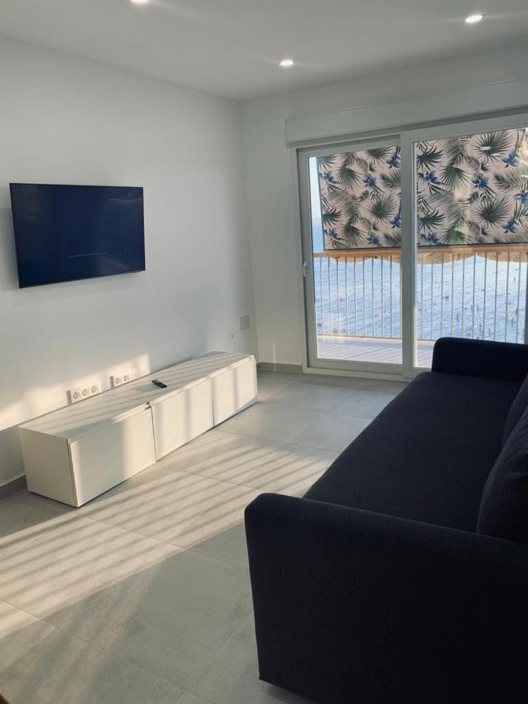 Sunset 8C Apartment in Santa Pola