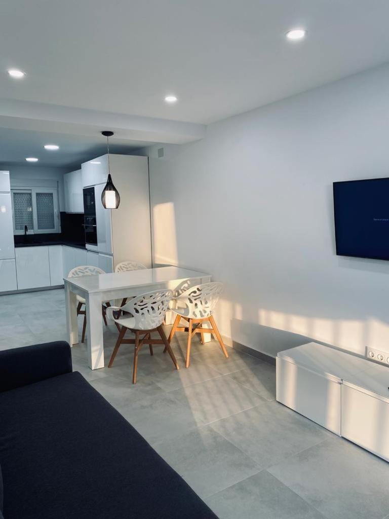 Sunset 8C Apartment in Santa Pola