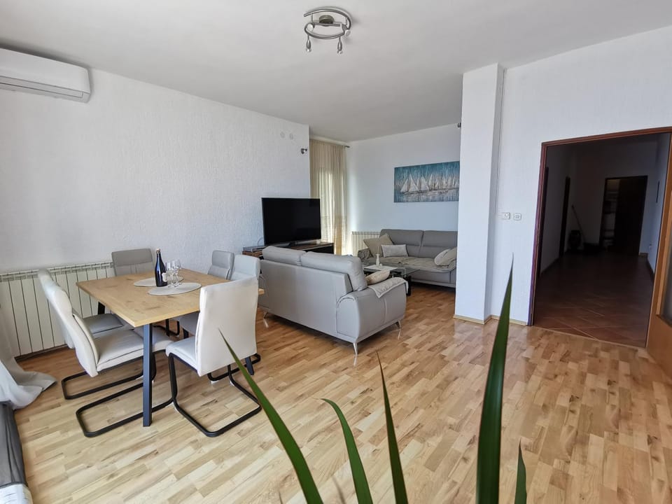 Apartment Vista Kali Apartment in Primorje-Gorski Kotar County
