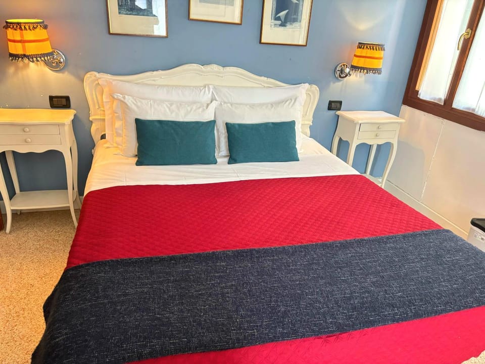 V nice rooms Bed and Breakfast in Venice