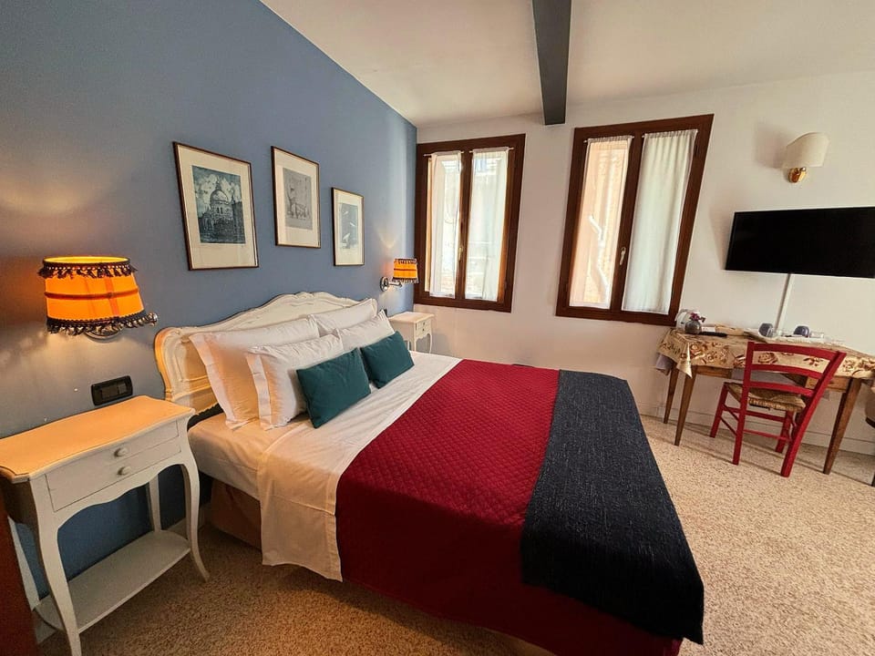 V nice rooms Bed and Breakfast in Venice
