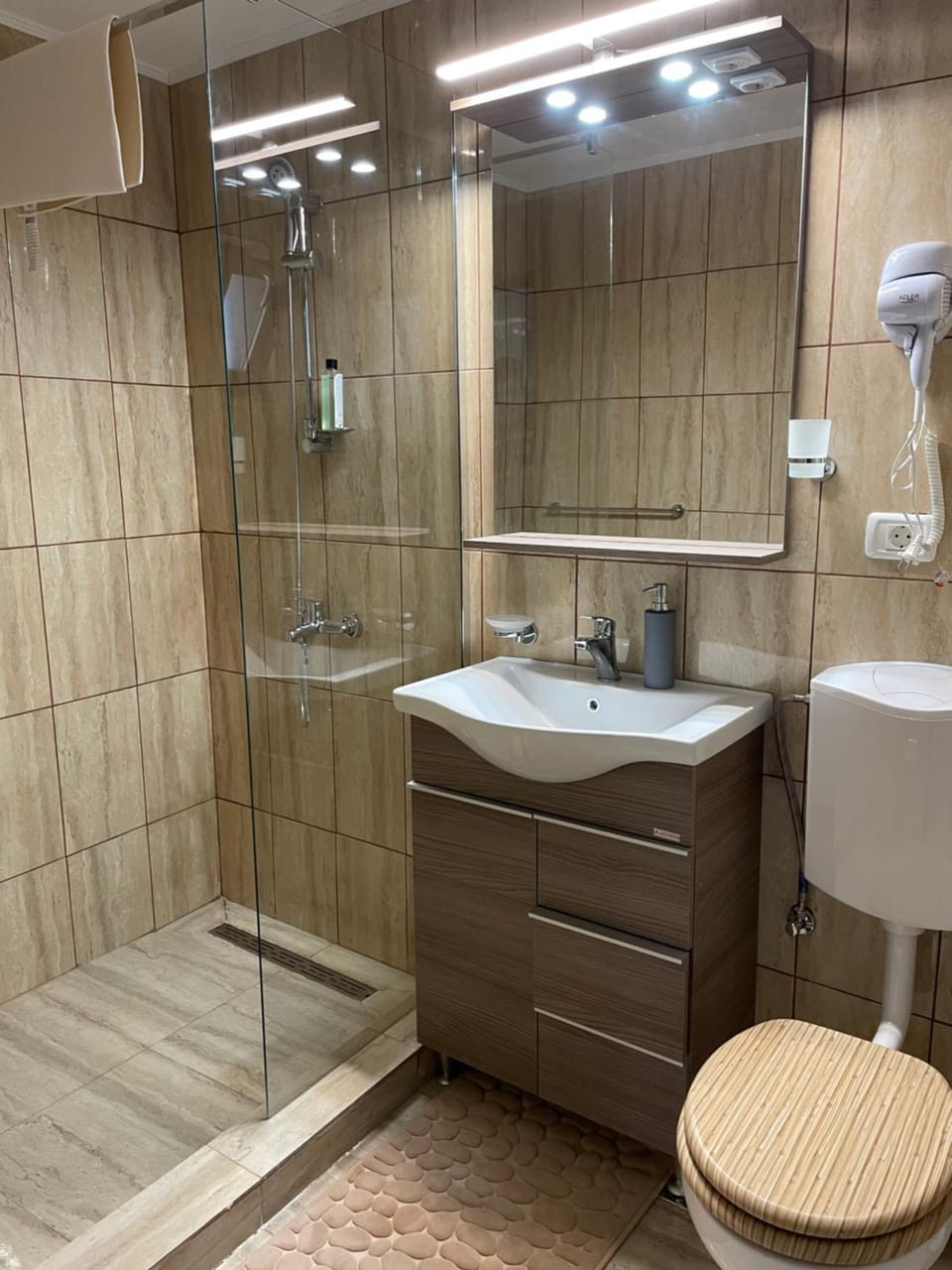 CASA PARASCHIVA Bed and Breakfast in Serbia