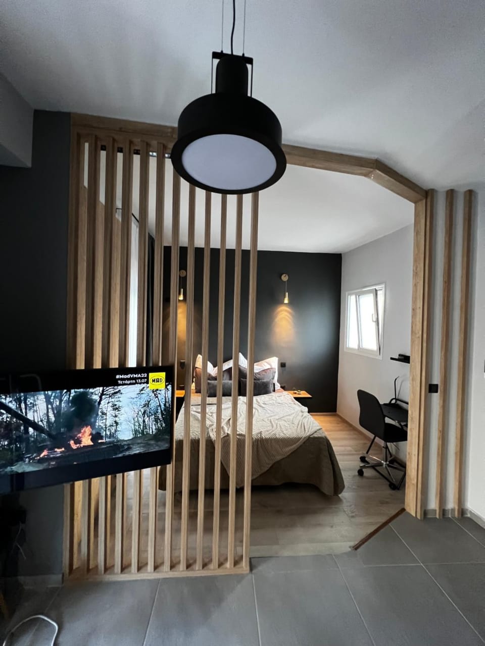 TV and multimedia