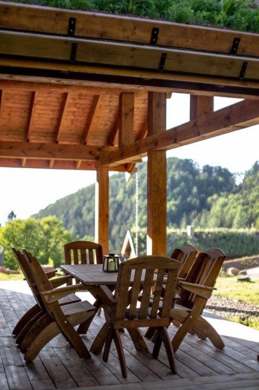 Frydrysówka Chalet in Lower Silesian Voivodeship