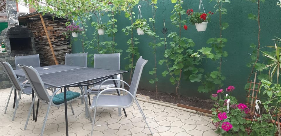 Casa Cora Bed and Breakfast in Constanța County