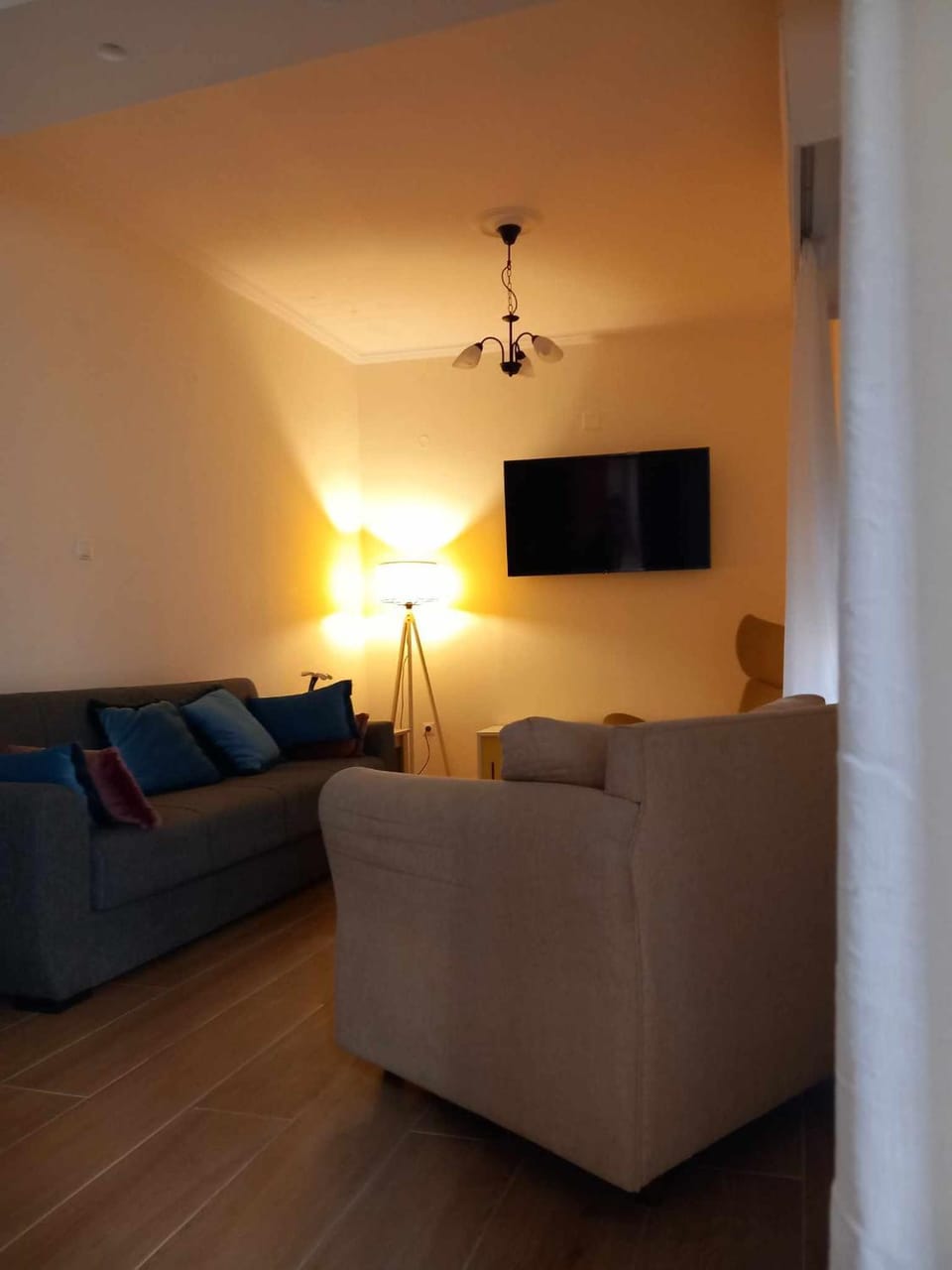 SPiROS HOME Apartment in Peloponnese, Western Greece and the Ionian