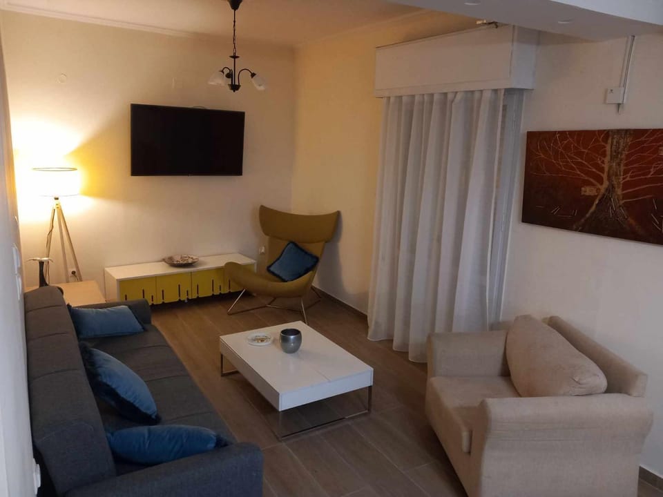 SPiROS HOME Apartment in Peloponnese, Western Greece and the Ionian
