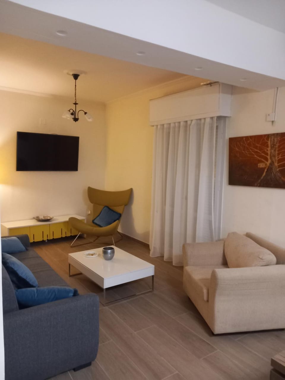 SPiROS HOME Apartment in Peloponnese, Western Greece and the Ionian