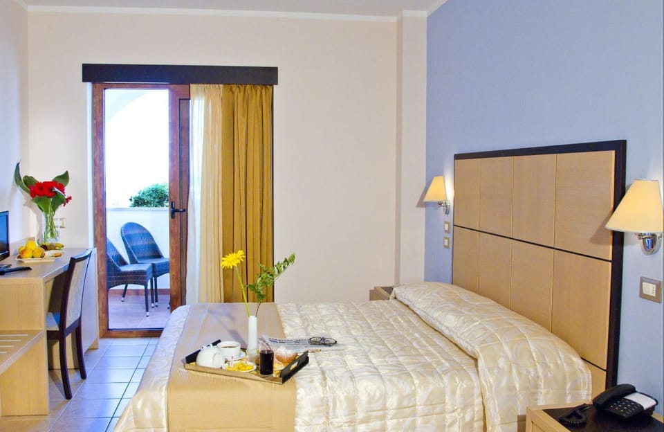 Balcony/Terrace, Photo of the whole room