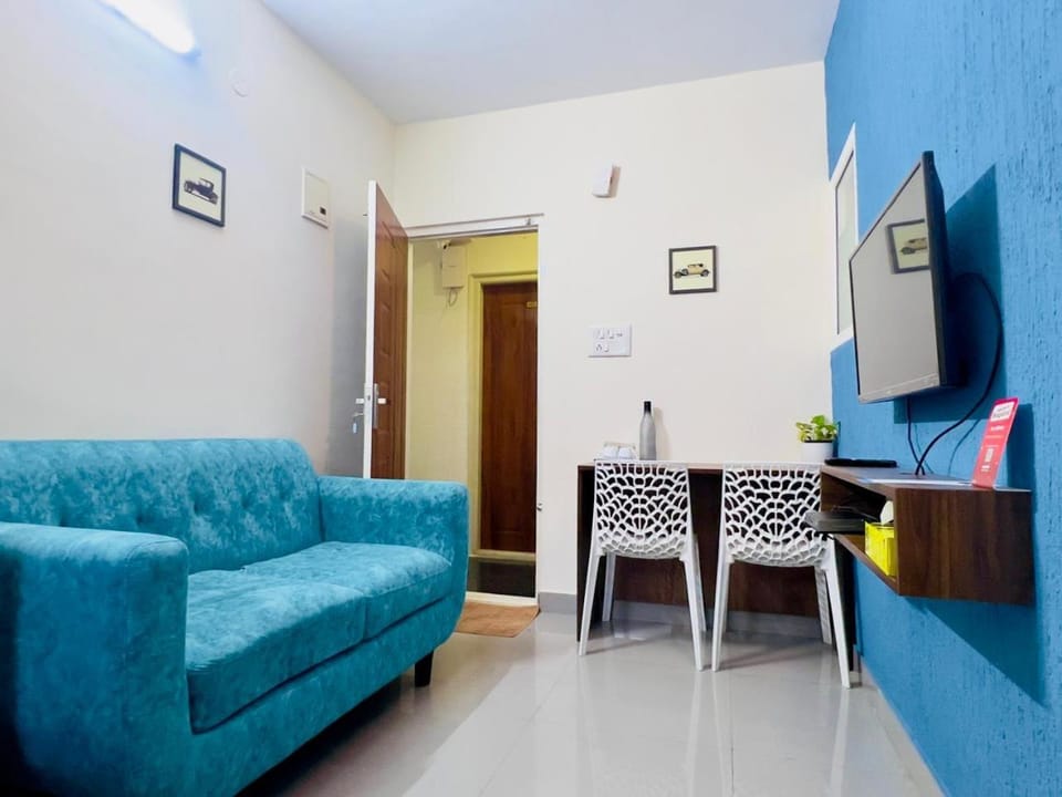 StayhomeStays Prime Apartment in Bengaluru