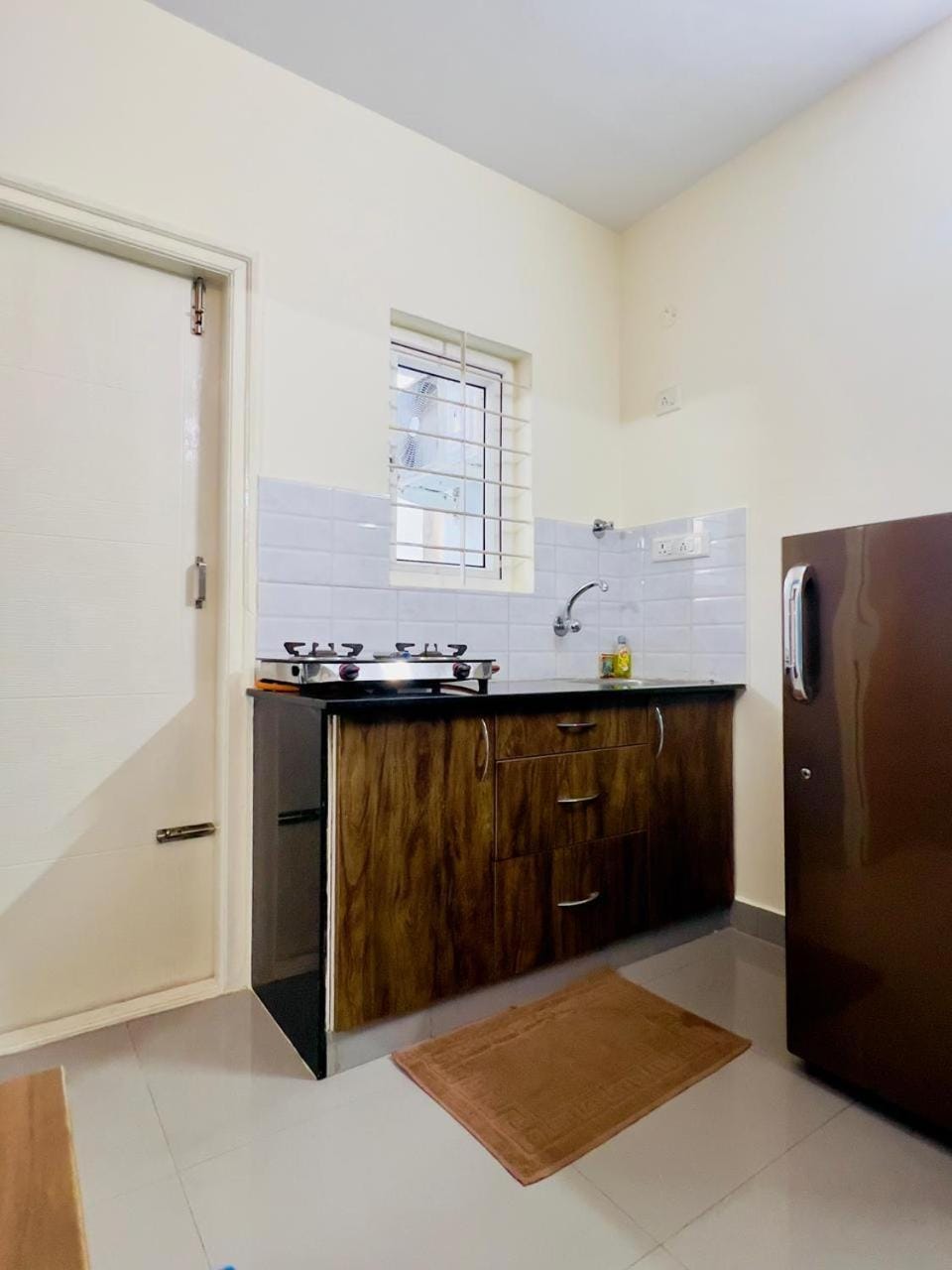 StayhomeStays Prime Apartment in Bengaluru
