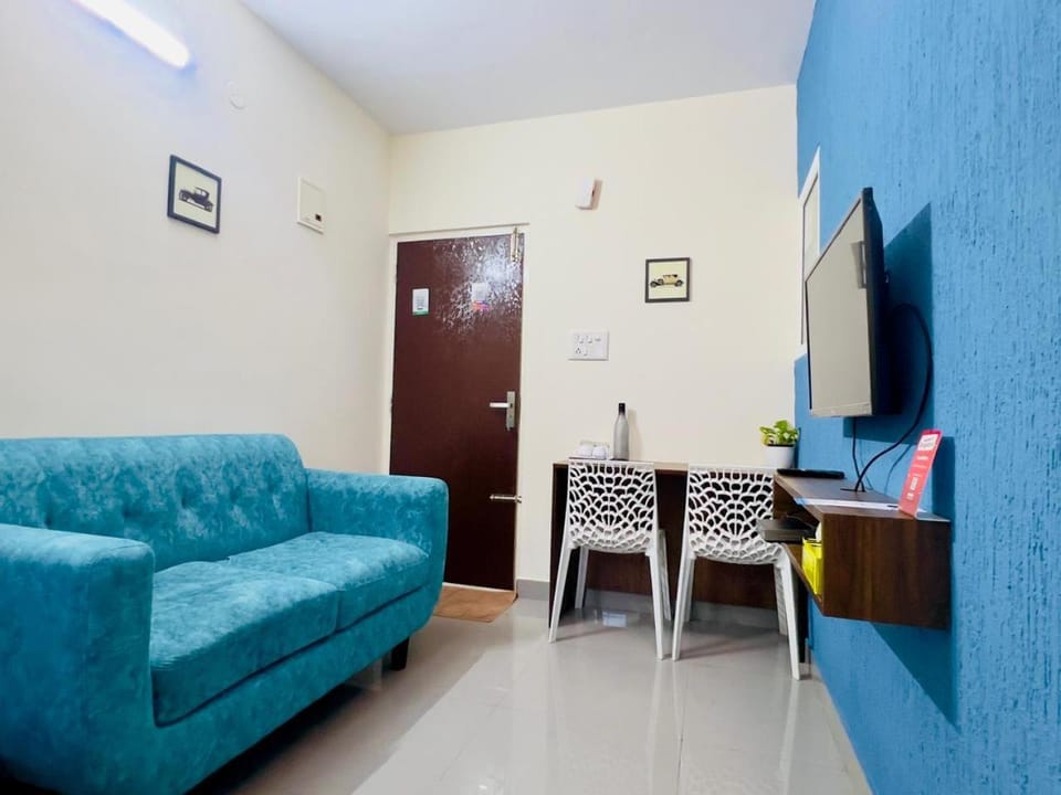 StayhomeStays Prime Apartment in Bengaluru
