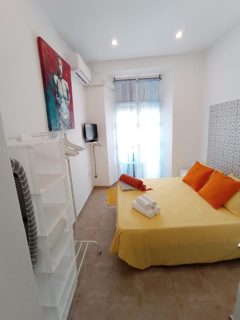 Apartamento Aza Apartment in Malaga