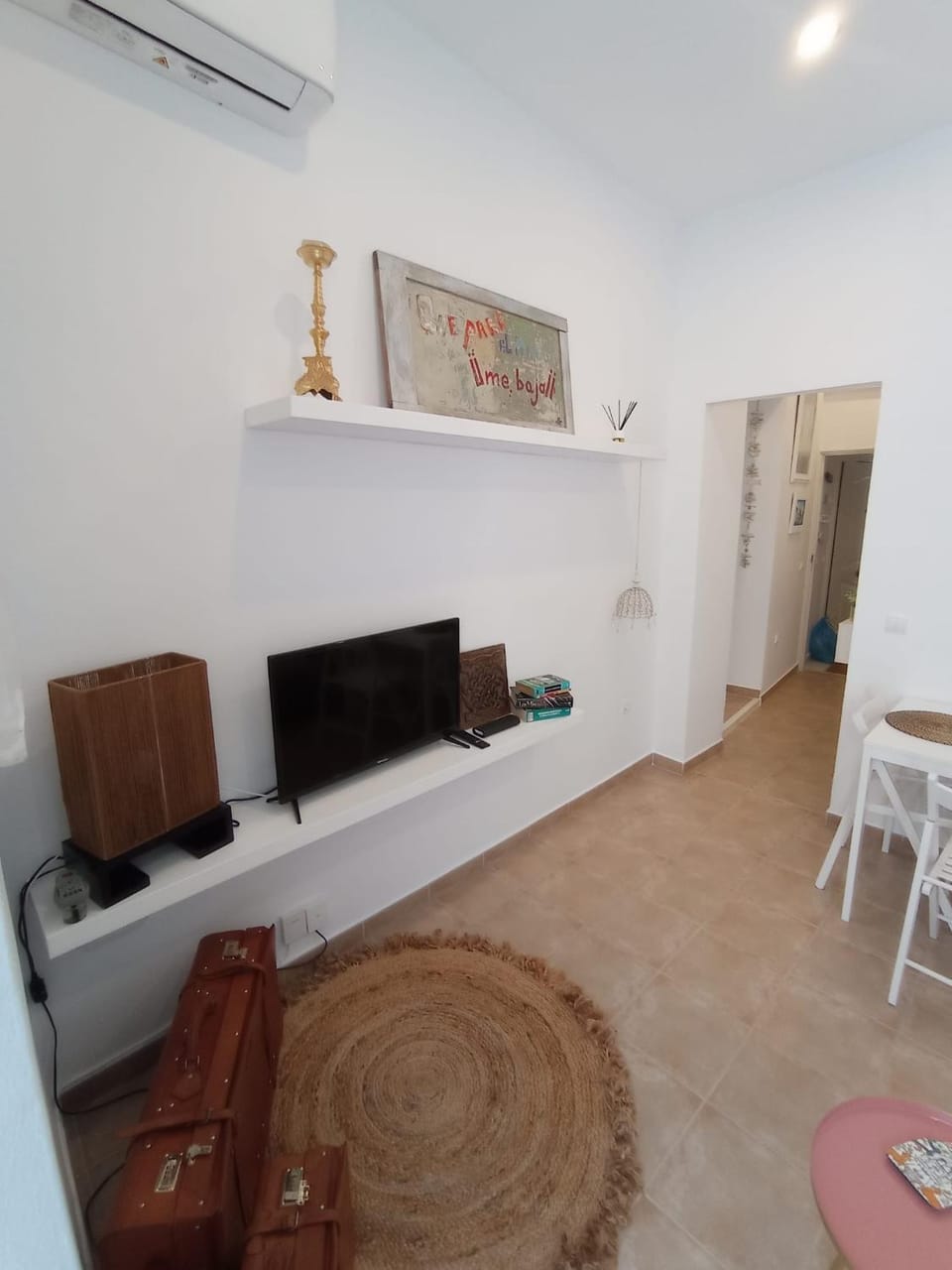 Apartamento Aza Apartment in Malaga