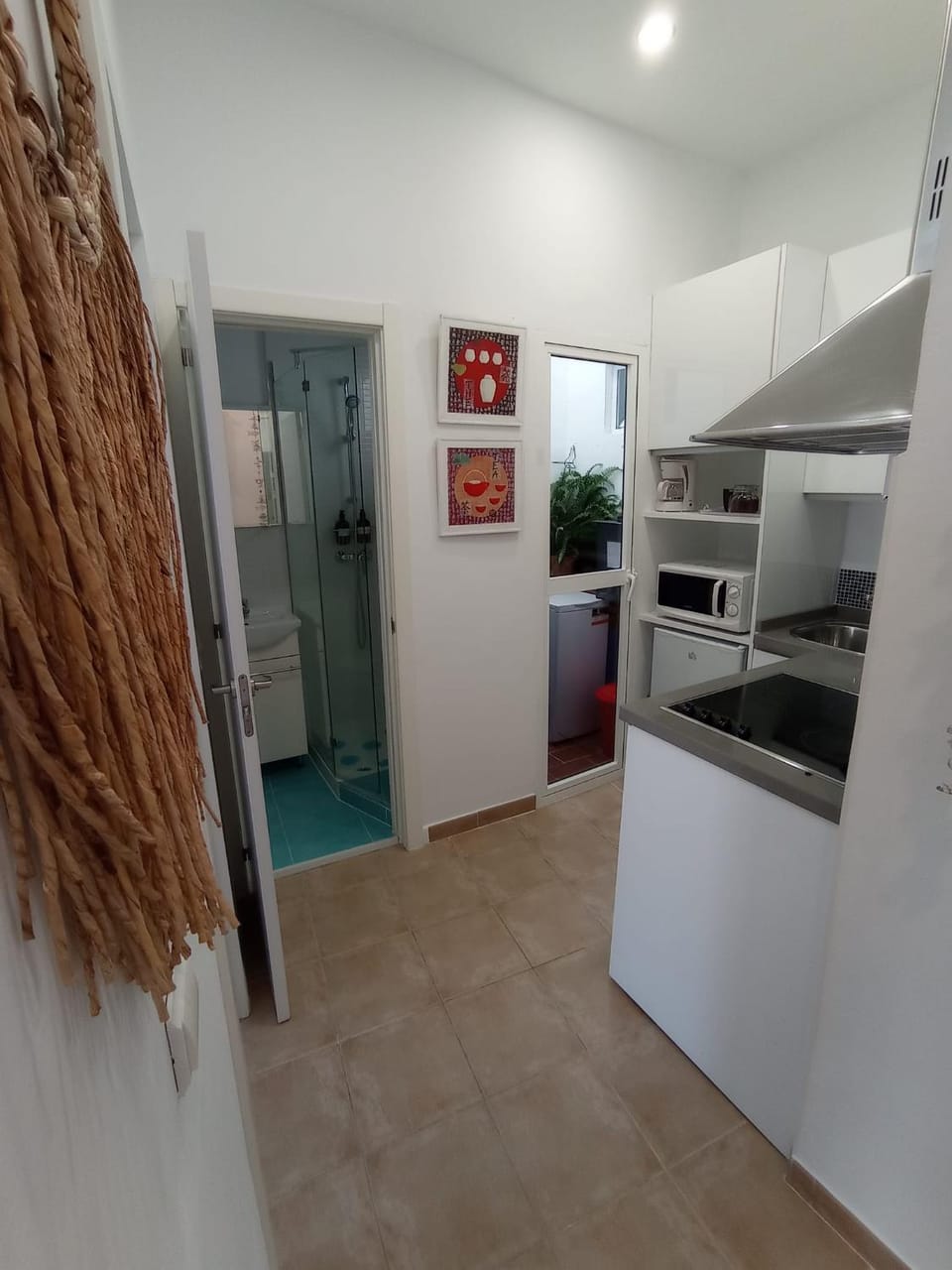 Apartamento Aza Apartment in Malaga