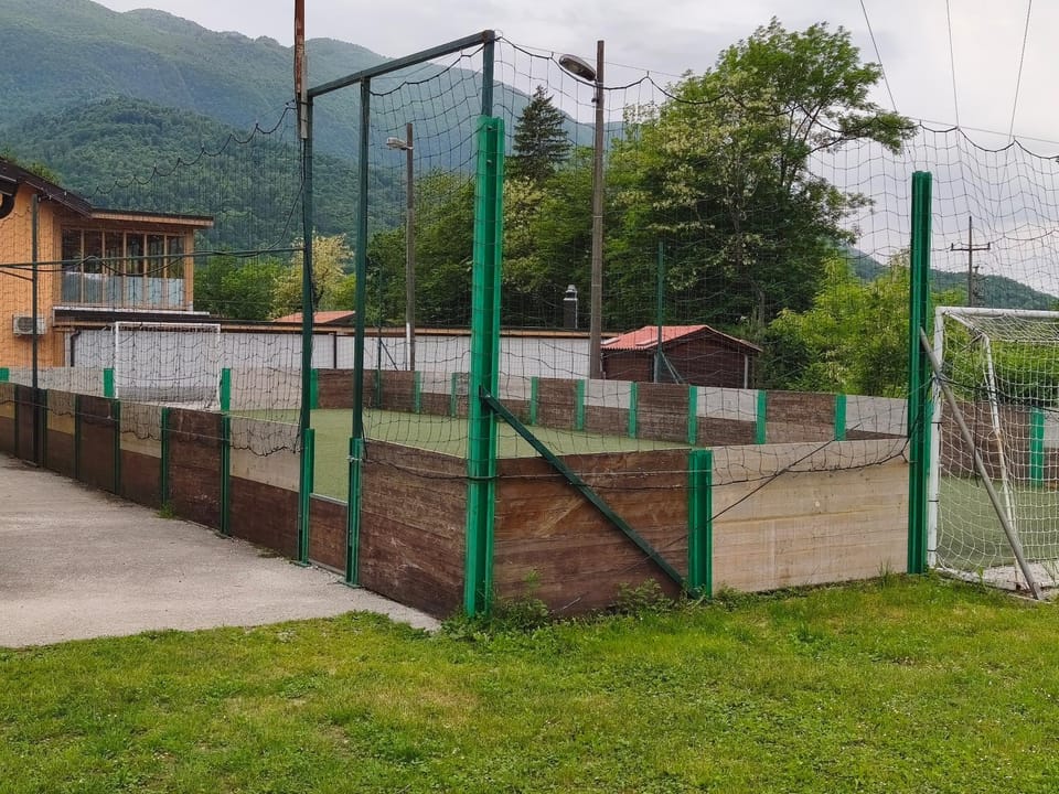 Apartma Ročica Dejan Uršič sobodajalec Apartment in Friuli-Venezia Giulia