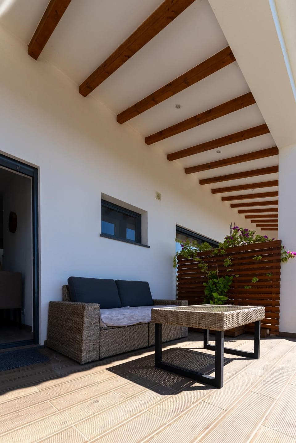 Casa Monte Salema House in Sagres