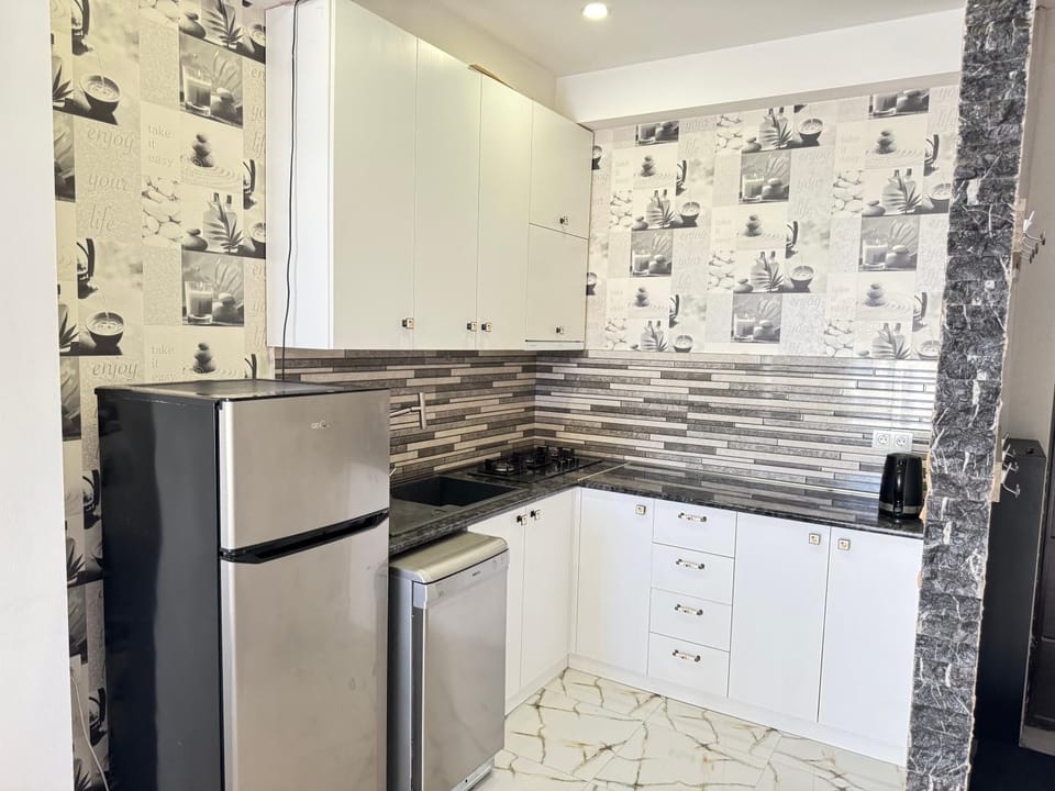 apartamenti vazisubani Apartment in Tbilisi, Georgia