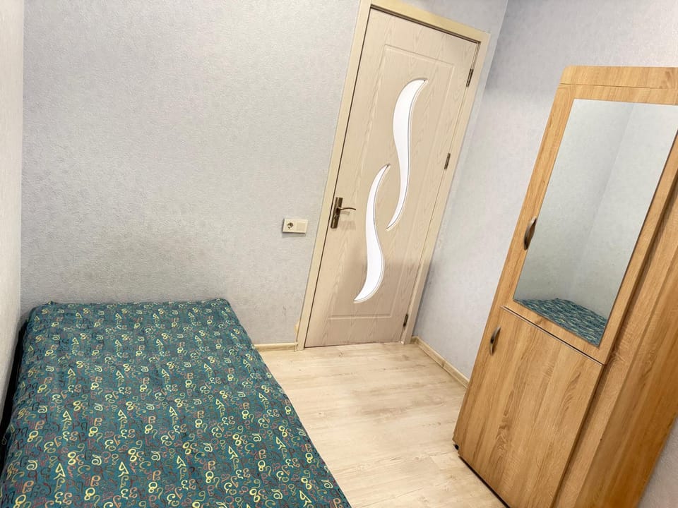 apartamenti vazisubani Apartment in Tbilisi, Georgia