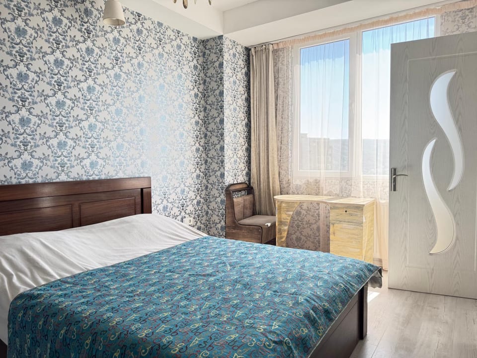 apartamenti vazisubani Apartment in Tbilisi, Georgia