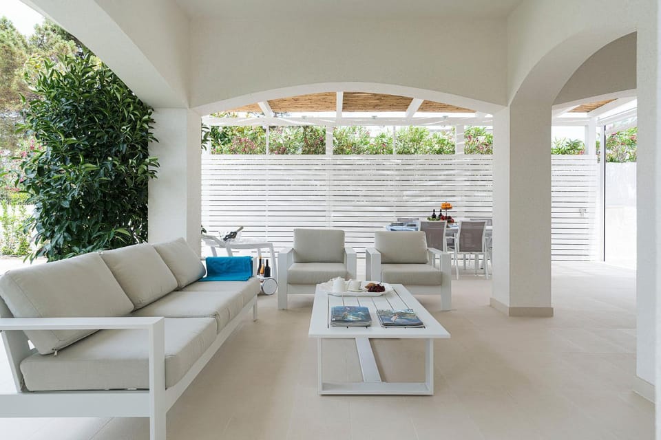 Villa Hermes Villa in Sicily