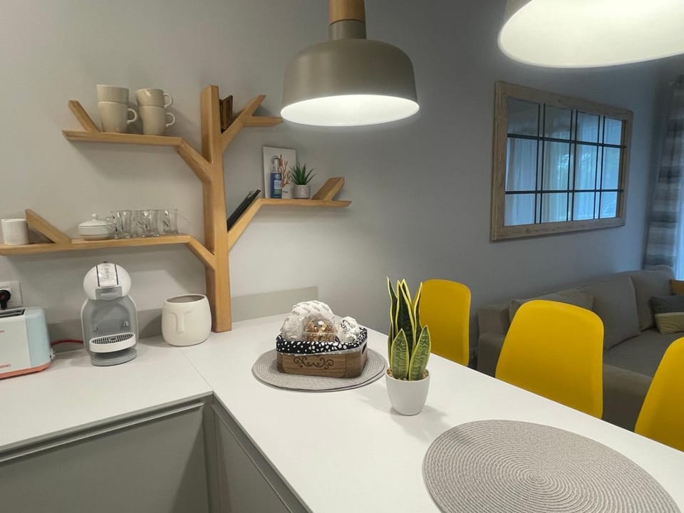 Sea Esta Apartment Apartment in Nea Peramos