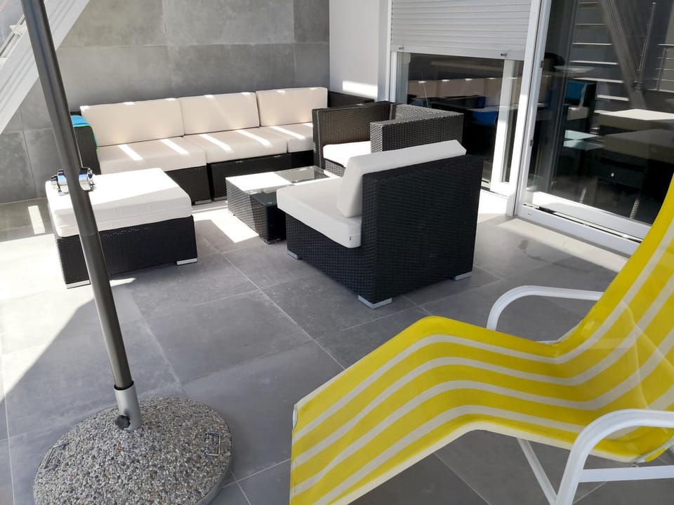 Maun Apartment in Novalja