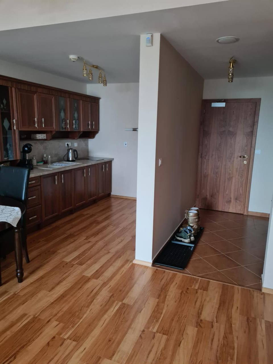 Apartman 508 Residence Apartment in Slovakia