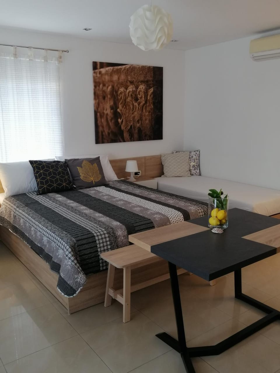 Stella Mare Apartment in Tučepi