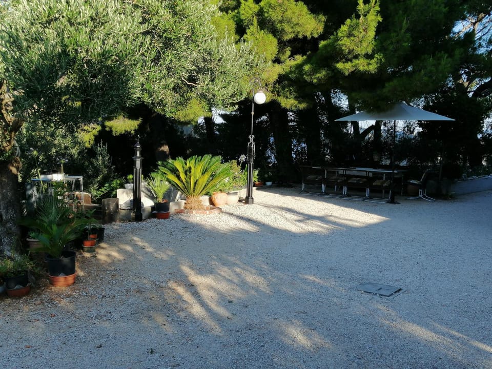 Stella Mare Apartment in Tučepi