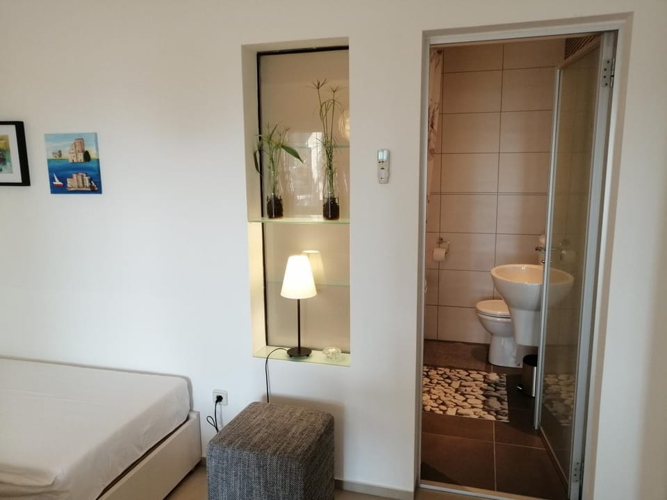 Stella Mare Apartment in Tučepi