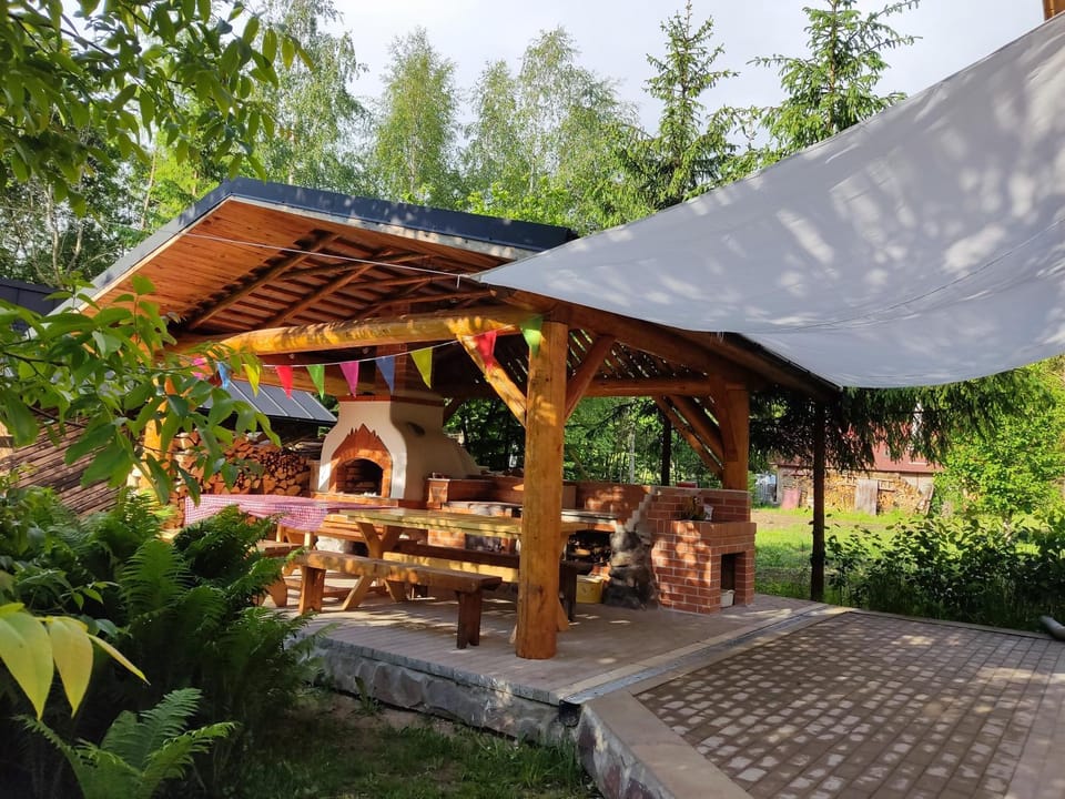 Birtok Houses - Big house with 3 bedrooms House in Romania
