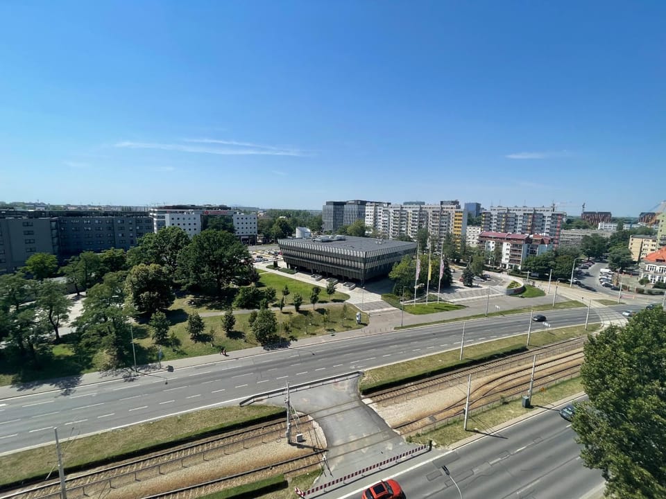 City view