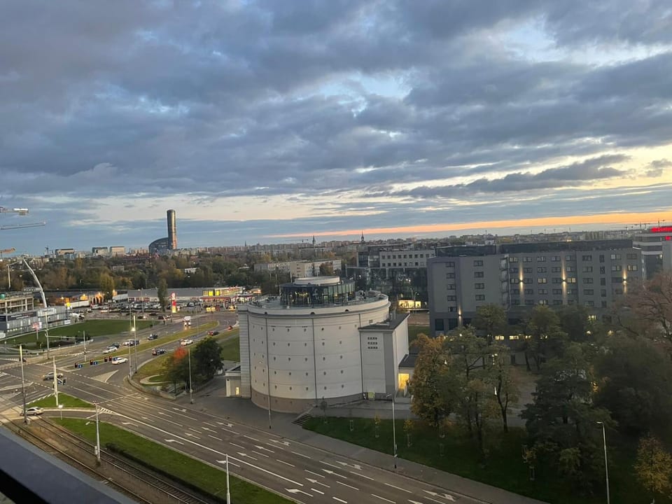 City view
