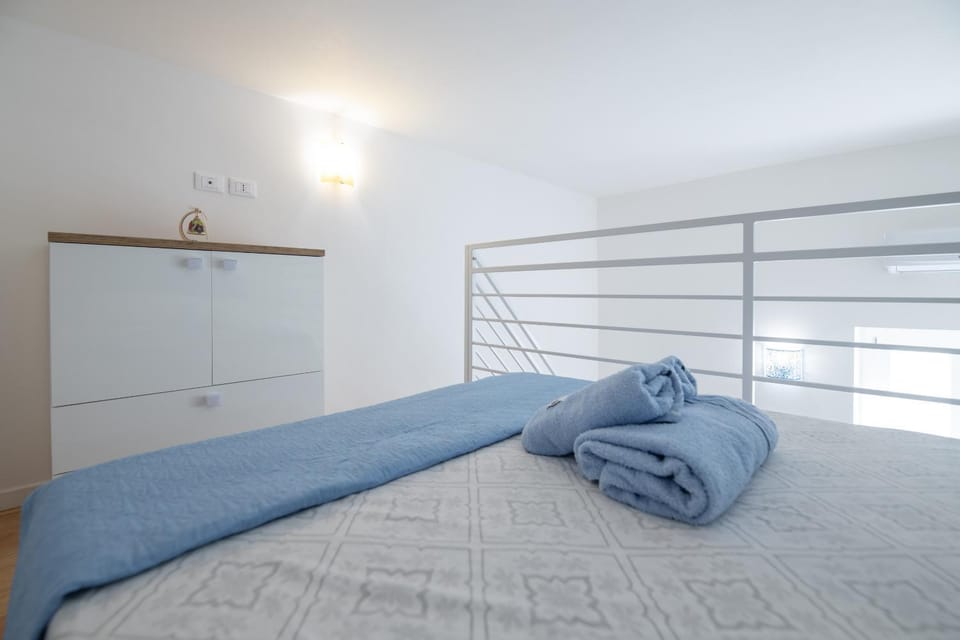 Angolo del Sole House in Province of Taranto