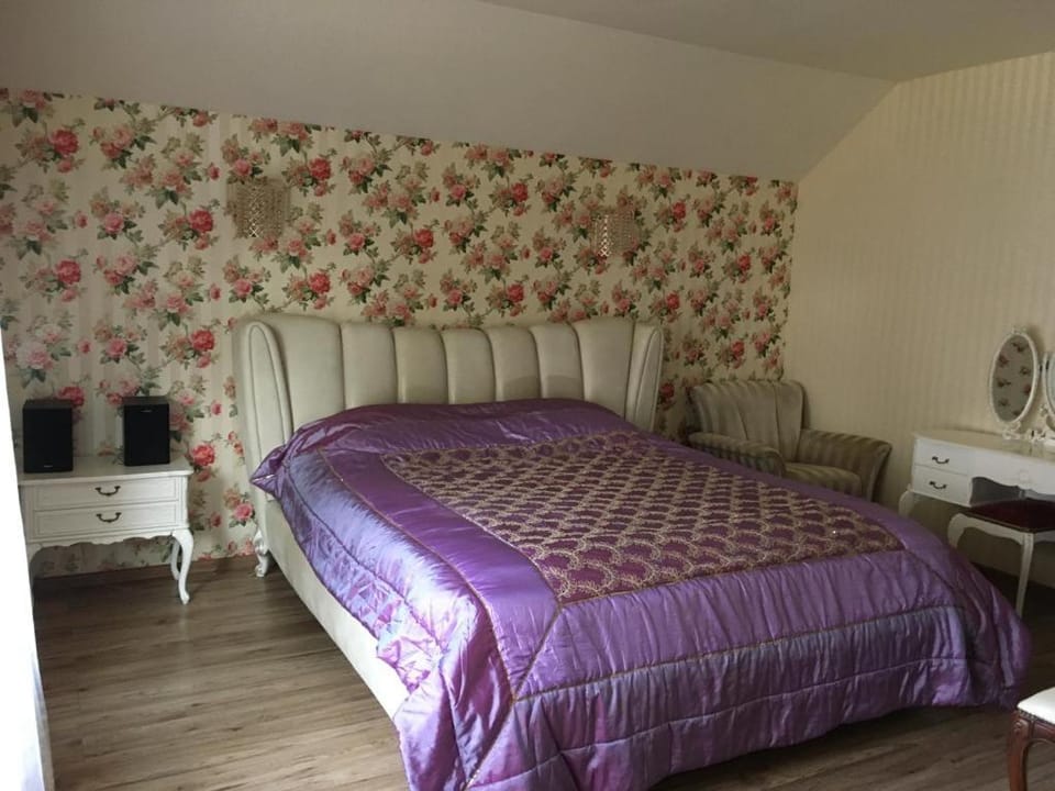 Biržu Muižas Apartamenti Apartment in Latvia