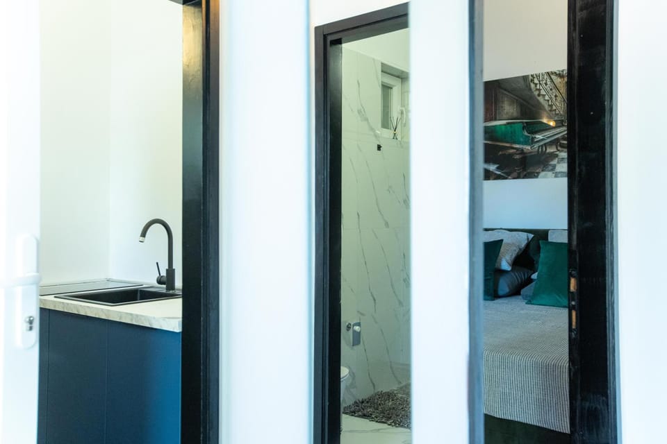 Apartment Laurel Apartment in Zadar