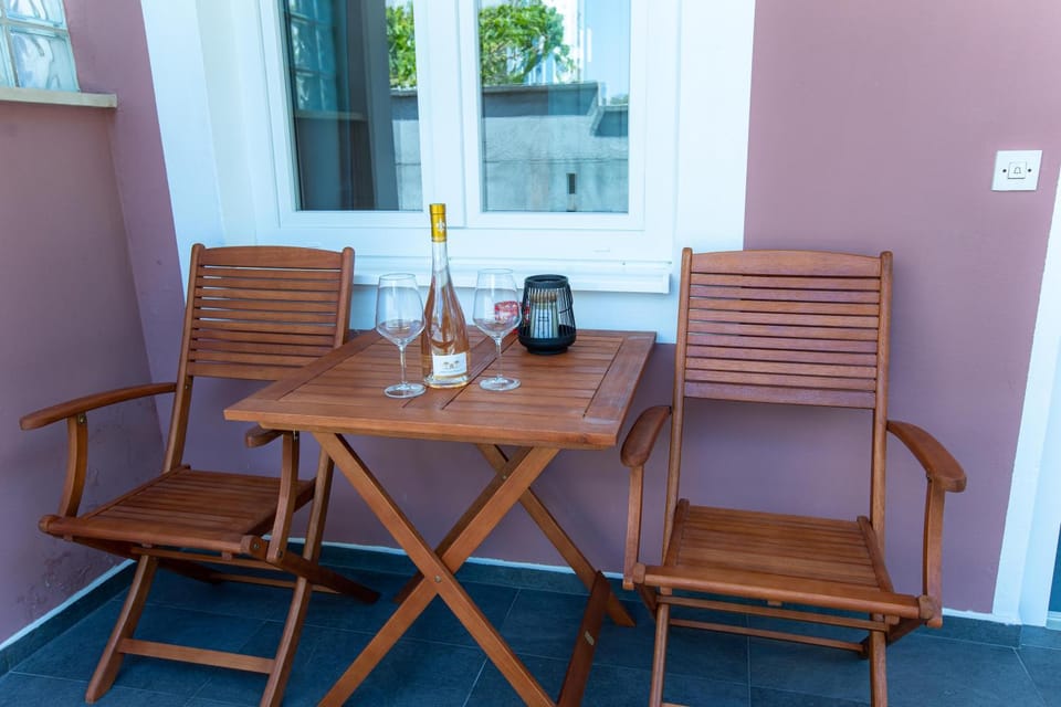 Apartment Laurel Apartment in Zadar